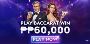 188jili baccarat promotion