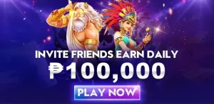 188jili invite friends bonus