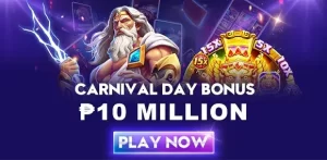 188jili royal member promotion