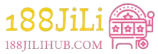 188 jili logo